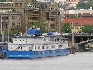 Albatros Prague
