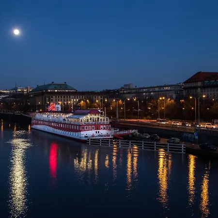 Albatros Praga