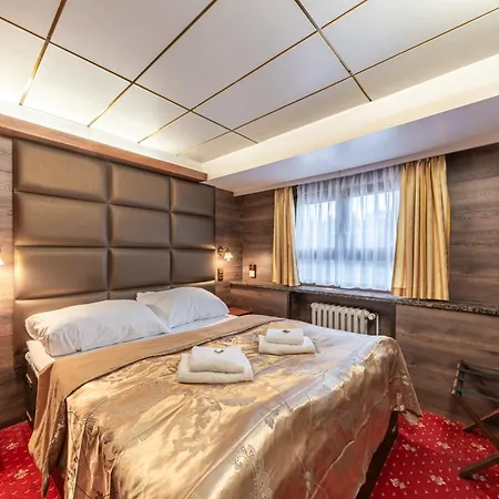 Båthotell Albatros Prag