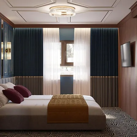 Botel Albatros 3*