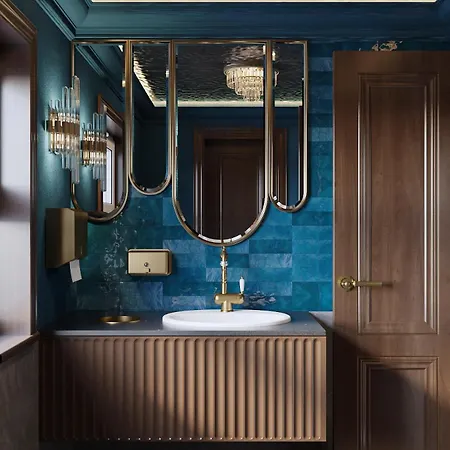 Bådhotel Albatros Prag
