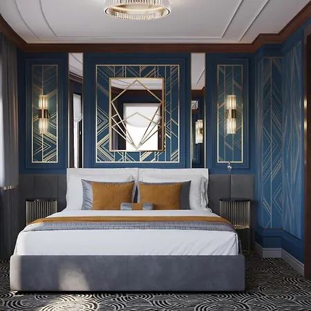 Botel Albatros 3*