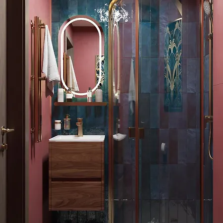 Bådhotel Albatros Prag