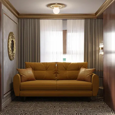 Bådhotel Albatros 3*