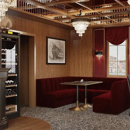 Båthotell Albatros