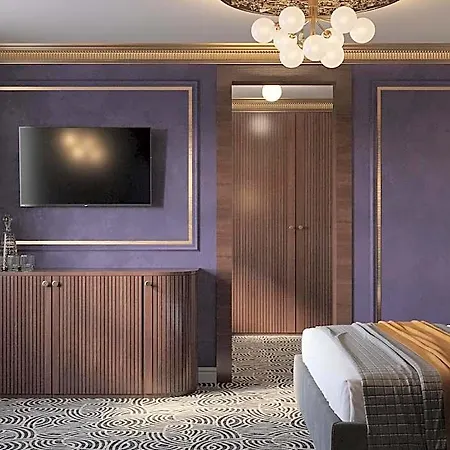 Botel Albatros 3*