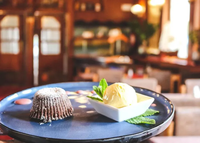 Albatros 船上ホテル 3*