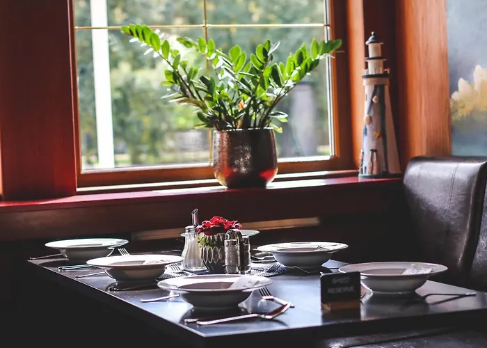 Albatros 船上ホテル 3*