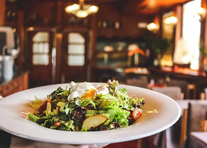 船上ホテル Albatros 3*