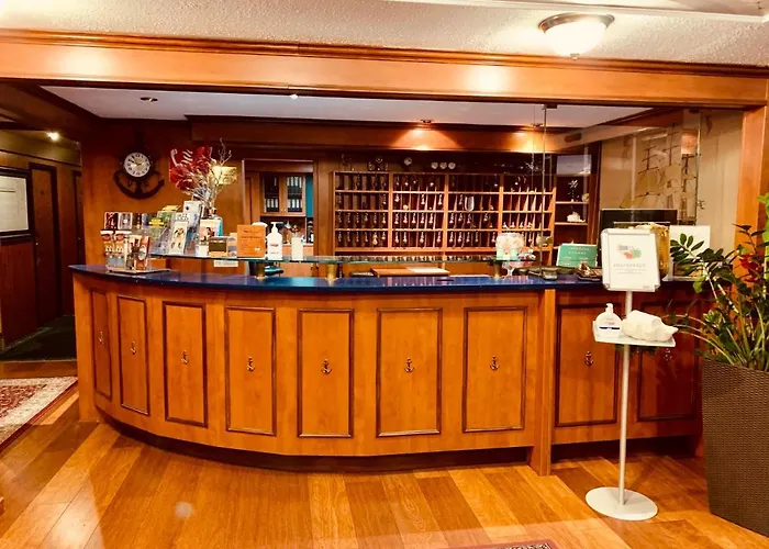 船上ホテル Albatros プラハ