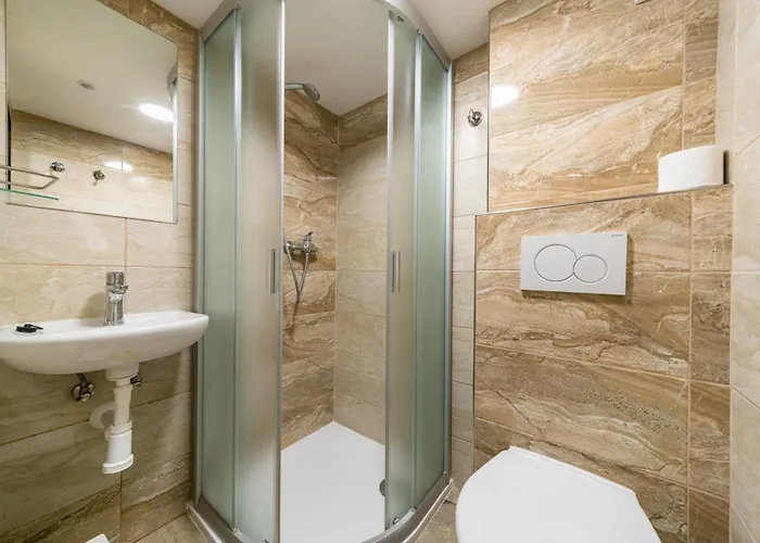 船上ホテル Albatros