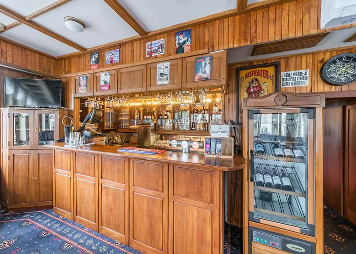 船上ホテル Albatros 3*