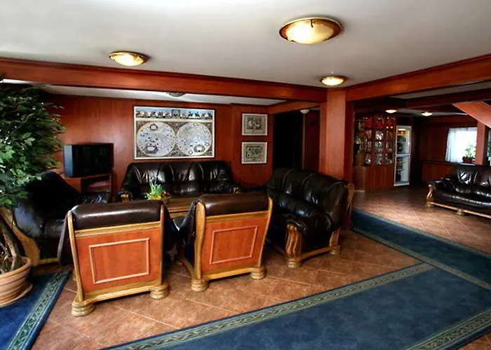 Albatros 3* プラハ