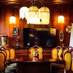 Bateau-hôtel Albatros 3*