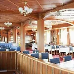 Bateau-hôtel Albatros