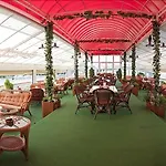 Bateau-hôtel Albatros