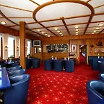 Albatros Bateau-hôtel Prague