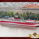 Albatros Prague