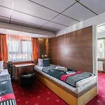 Albatros 3* Prague