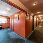 Albatros 3* Prague