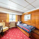 Albatros Bateau-hôtel 3*