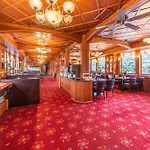 Bateau-hôtel Albatros