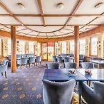 Bateau-hôtel Albatros Prague