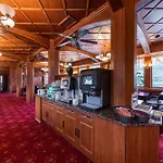 Bateau-hôtel Albatros Prague