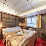 Bateau-hôtel Albatros Prague