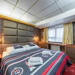 Bateau-hôtel Albatros