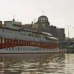 Albatros Bateau-hôtel Prague