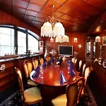 Bateau-hôtel Albatros 3*
