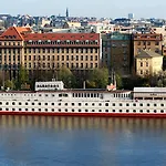 Albatros Bateau-hôtel Prague