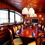 Bateau-hôtel Albatros Prague