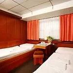 Albatros Bateau-hôtel Prague
