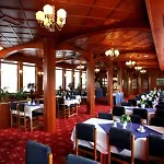 Albatros Bateau-hôtel Prague