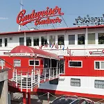 Albatros Bateau-hôtel 3*
