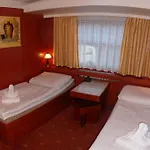 Albatros 3* Prague