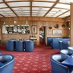 Albatros Bateau-hôtel Prague