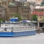 Albatros Prague