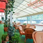 Albatros Bateau-hôtel