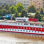 Albatros Prague