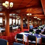 Bateau-hôtel Albatros 3*